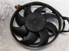 Electric radiator cooling fan 