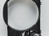 Electric radiator cooling fan 6C118C607CF
