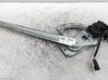 Front door electric window regulator 6C11V2320