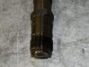 Fuel injector 0000100551
