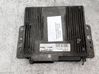 Engine control unit/module HOM7700864458