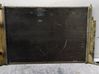 Coolant radiator 
