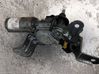 Rear window wiper motor 0390206516