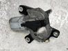 Motor del limpiaparabrisas trasero 