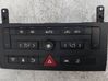 Air conditioner control unit module 96573328ZD