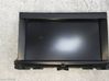 Head up display screen 9661552480