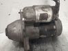 Motor de arranque 