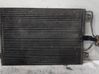 A/C cooling radiator (condenser) 