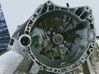 Manual 5 speed gearbox TL4A017