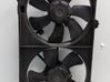 Ventilador eléctrico del radiador 