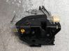 Rear door soft close latching motor 3C4839015A