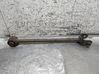 Rear control arm 
