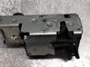 Front door lock motor 