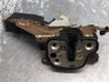 Front door lock motor 90493702