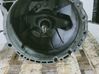 Manual 5 speed gearbox BDU