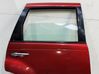 Rear door 