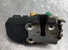 Front door lock motor 