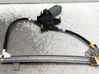 Regulador de puerta trasera con motor 