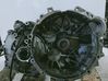 Manual 5 speed gearbox P9482234