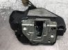 Rear door soft close latching motor 2117300635