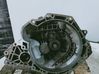 Manual 5 speed gearbox F17W374