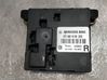 Other control units/modules 2118201626