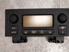 Air conditioner control unit module 9658084577