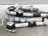 Front door airbag 