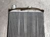 A/C cooling radiator (condenser) 