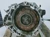 Manual 5 speed gearbox REL