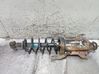 Rear shock absorber/damper 