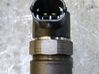 Inyector de combustible 0445110320
