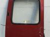 Rear door 
