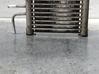 Fuel cooler (radiator) 