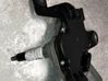 Motor del limpiaparabrisas trasero 0390201591