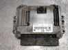 Unidad de control/módulo del motor 0281012694