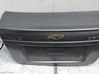 Parcel shelf 