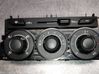 Air conditioner control unit module 
