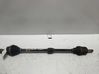 Front driveshaft 13320254