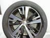 R24 light alloy rim 