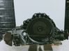Manual 5 speed gearbox LWM
