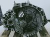 Mechaninė 5 pavarų dėžė 