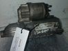 Starter motor D6G332