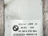 Other control units/modules 61358375964