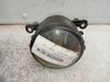 Front fog light 