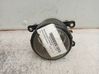 Front fog light 