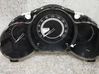 Speedometer (instrument cluster) 98041181XT