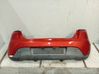 Rear bumper 