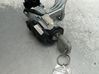 Ignition lock 