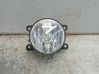 Front fog light 261500097RB